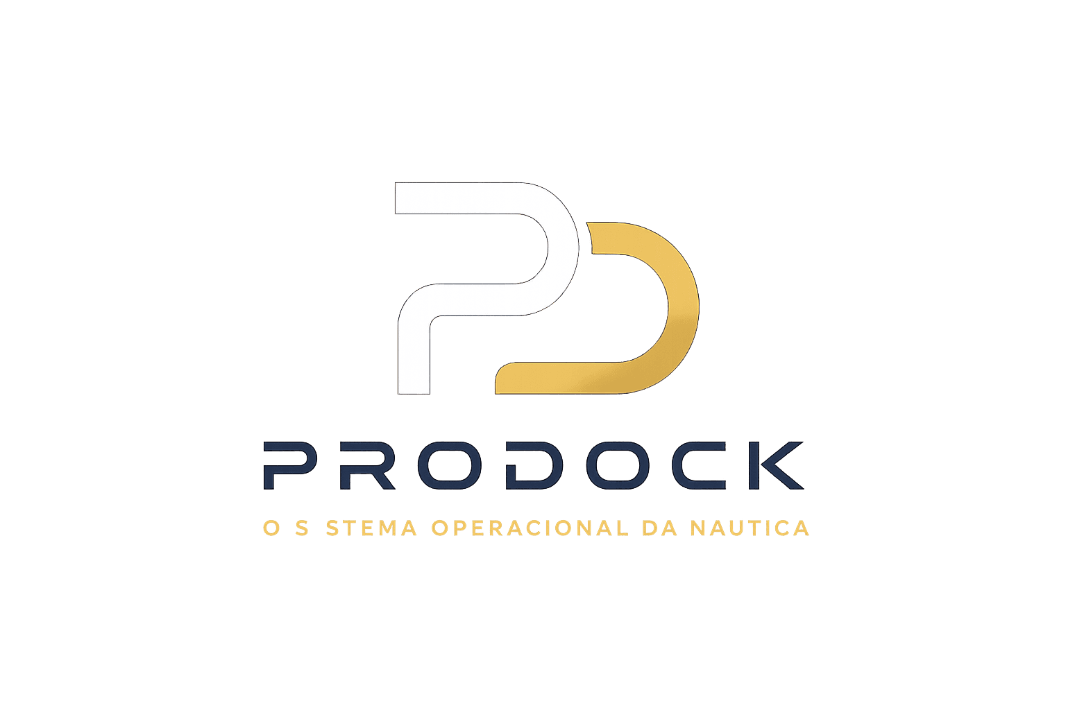 ProDock — O sistema operacional da náutica
